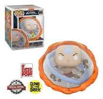 Comprar Funko Pop! #1000 Avatar Aang (avatar State) Special Edition