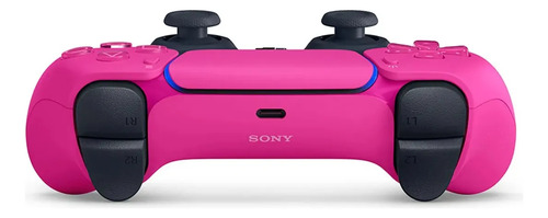 Joystick Inalámbrico Sony Playstation Dualsense Nova Pink Rosa (Usado)