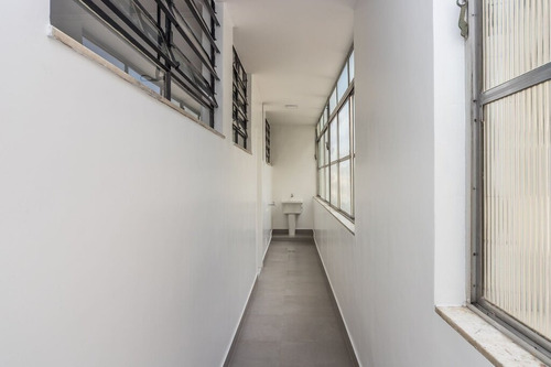Imagem 13 de 30 de Apartamento À Venda No Bairro Pinheiros - São Paulo/sp - O-25092-41442