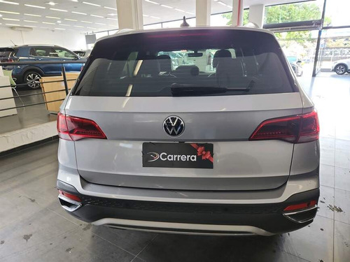 Volkswagen Taos 1.4 250 TSI TOTAL FLEX HIGHLINE AUTOMÁTICO