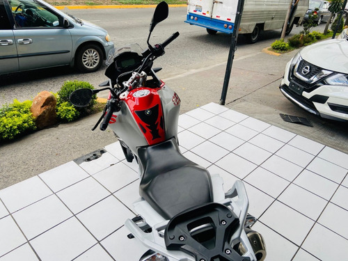 Imagen 7 de 13 de Bmw G310 2019 Gs