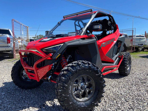 Imagen 1 de 6 de Polaris Polaris Rzr Turbo