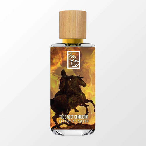 Dua Fragrances The Sweet Redemption