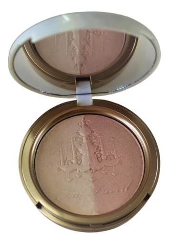 Too Faced Candlelight Glow. Iluminador. Original+envío