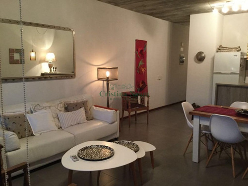 Apartamento Impecable En Manantiales- Ref: 35097