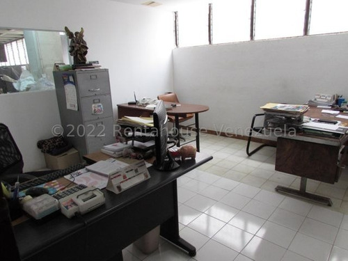 Imagen 11 de 11 de Edificio En Venta El Llanito 22-23999 Renta House Los Samanes