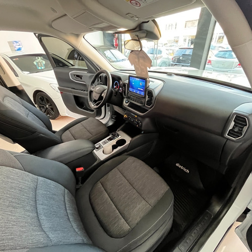Imagen 13 de 21 de Ford Bronco Sport Big Bend 2022 Impecable 4.700kms Autolider