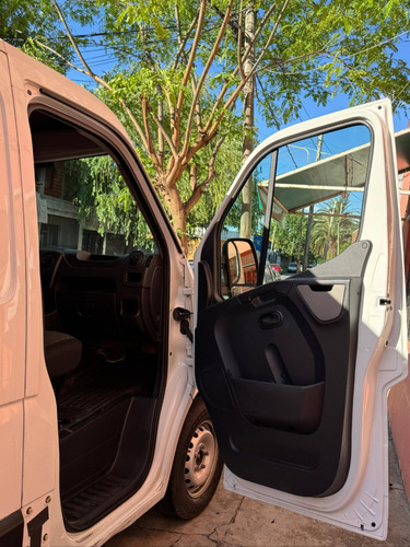 Renault Master 2.3 L1h1 Aa