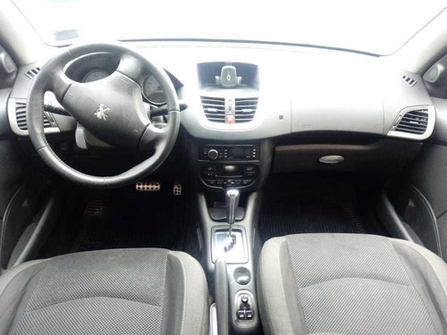 Peugeot Passion Automático Completo