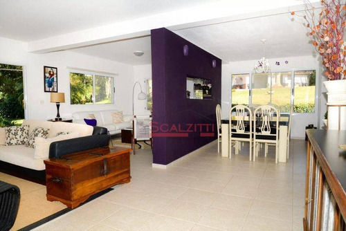 Chácara Com 6 Dormitórios À Venda, 8300 M² Por R$ 3.950.000,00 - Roseira - Mairiporã/sp - Ch0008