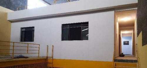 Imagem 2 de 12 de Galpao - Gl00012 - 32807473