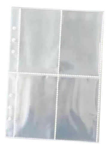 Fundas Para Tarjetas Fotográficas, Soporte Para Fotos,