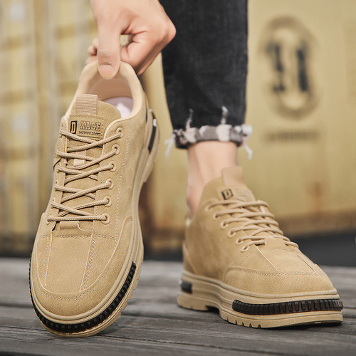 Calzado Zapatos Deportivos Zapatos Casuales Bajos Para