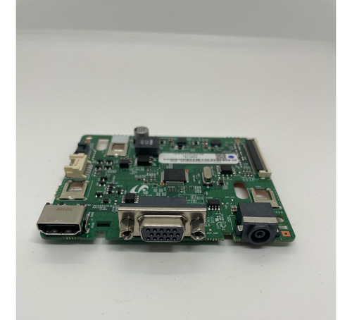 Main Monoplaca Monitor Samsung Lf27t350fhlczb