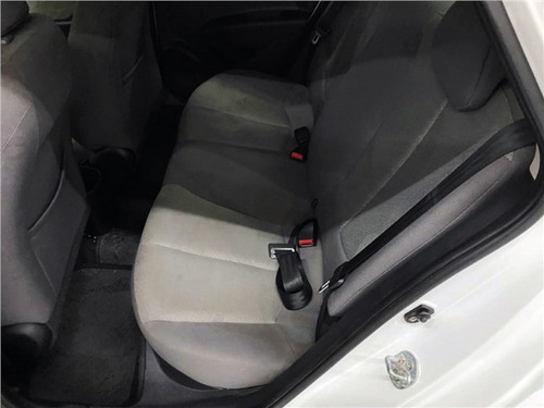 Hyundai Hb20s 1.0 Comfort Plus 12v Flex 4p Manual