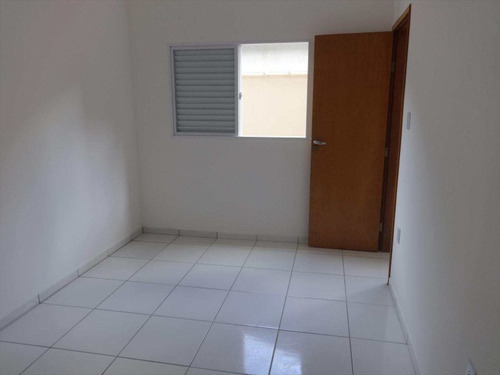 Imagem 4 de 15 de Casa Residencial À Venda, Jardim Trevo, Praia Grande - Ca0026. - Ca0026 - 34956464