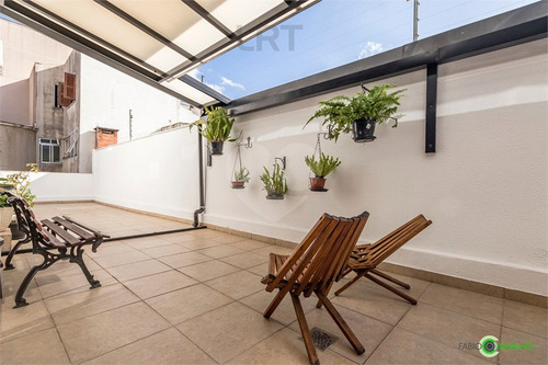 Imagem 9 de 30 de Lindo Garden Com 3 Dormitórios, Suíte, 2 Vagas E Todo Mobiliado. - Reo248013