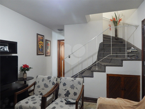 Imagem 7 de 30 de Casa- Residencial/comercial - Venda- Chacara Santo Antonio - Reo450541