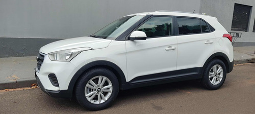 Hyundai Creta 1.6 Attitude Flex Aut. (pcd) 5p