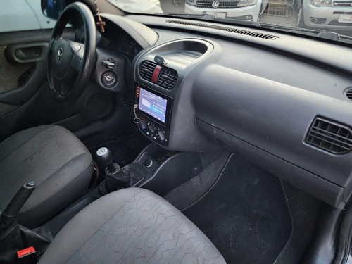 Chevrolet Corsa Hatch Maxx 2007