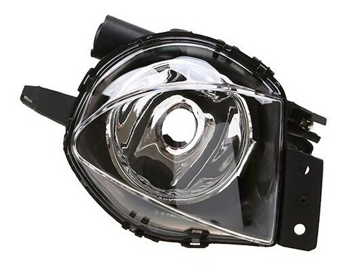 Farol Delantero Derecho Bmw Serie 3 04-12 63176948374