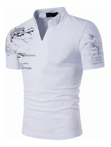 Playeras a87 para 2025 hombre