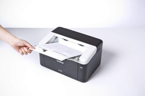 Impresora Láser Monocromática Wifi Hl-1212w