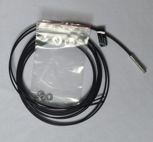 Sensor Fibra Optica Ifm