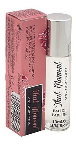 Ese Momento One Direction Edp Rollerball Mini La Mujer 034 O