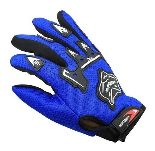 Guantes Moto Enduro Mtb Atv Cross Cuatriciclo