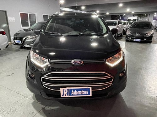 Ford Ecosport TDCI SE MT FULL 1.5