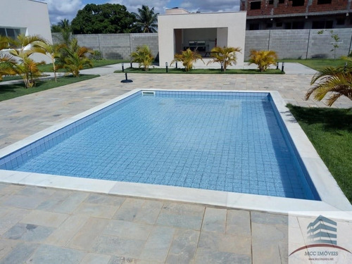 Lote A Venda Ecoville 2, Parnamirim