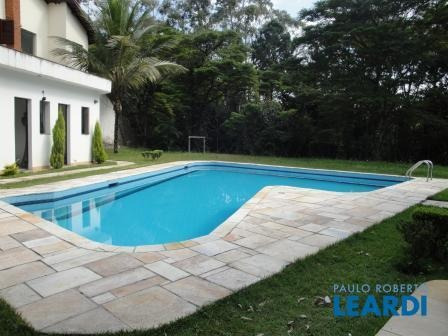 Imagem 8 de 15 de Casa Em Condomínio - Parque Dos Príncipes - Sp - 180708
