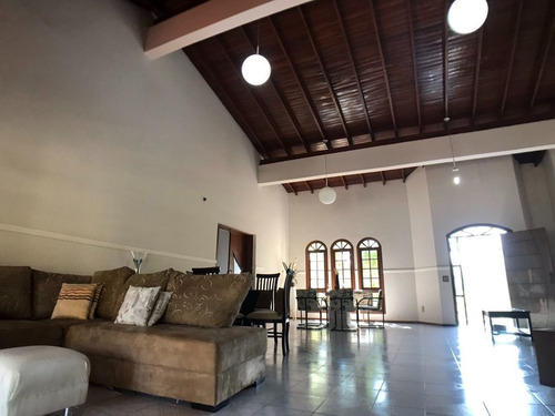 Imagem 19 de 30 de Chácara Com 5 Dormitórios À Venda, 2400 M² Por R$ 900.000 - Country Club - Valinhos - Ch0159