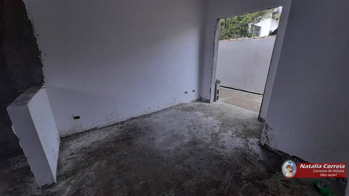 Imagem 12 de 12 de Casa Nova Em Condomínio Fechado. - Ita3592