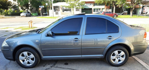 Volkswagen Bora 2.0 Trendline 115cv 2011