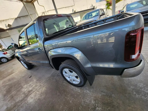 Volkswagen Amarok 2.0 Cd Tdi 180cv Highline