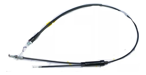 Honda Mb 100 - Cable De Acelerador Completo - Cbc 2120