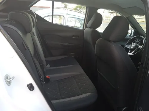 Nissan Kicks 1.6 Advance Cvt