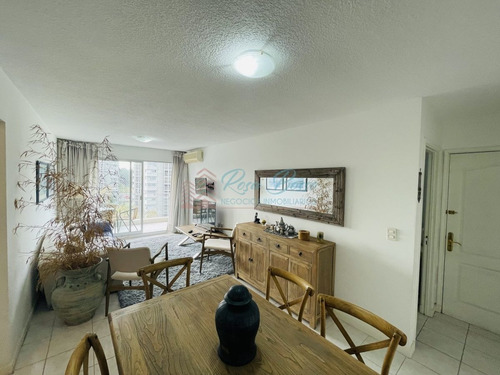 Imagen 5 de 23 de Apartamento En Venta Roosevelt 2 Dormitorios