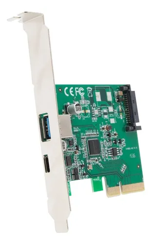 Io Crest Iocrest Usb 3.1 Gen Ii 10gbps 2-port Full-duplex Co