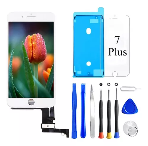 Las mejores ofertas en Pantallas LCD Apple piezas para iPhone 7 Plus