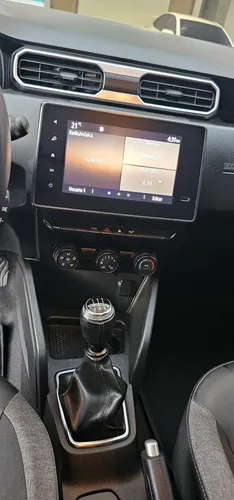 Renault Duster 1.6 Intense Mt