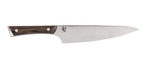 Cuchillo Chef Shun® Kanso Gyutou 20cm. A Pedido! Excelente!