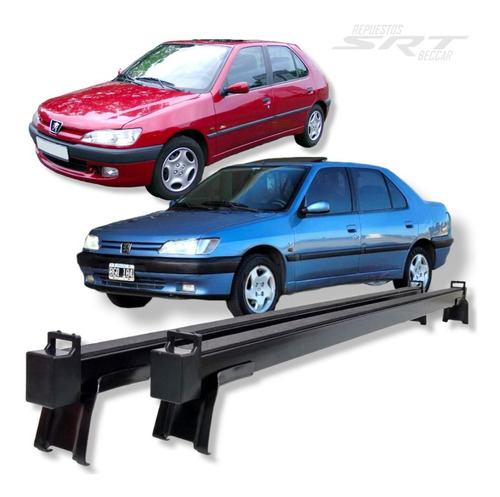 Barra Porta Equipaje Peugeot 306