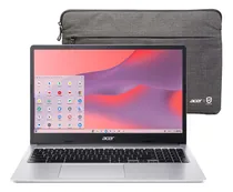 Comprar Acer Laptop Chromebook 315 Fhd 15.6 Intel Celeron