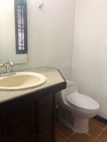 Imagen 23 de 30 de Casa En Zona Centro, Cancún, Q. Roo.(sac)