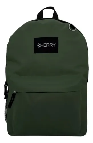 Mochila Facultad MercadoLibre