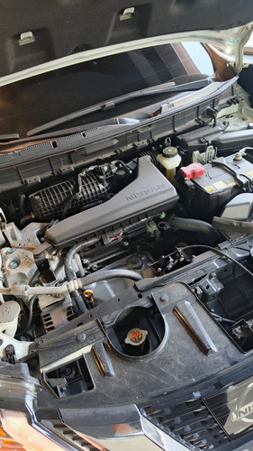 Nissan Xtrail