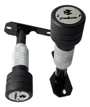 Comprar Defensa Slider N160 N250 Slider Para Moto Pulsar N160 N250